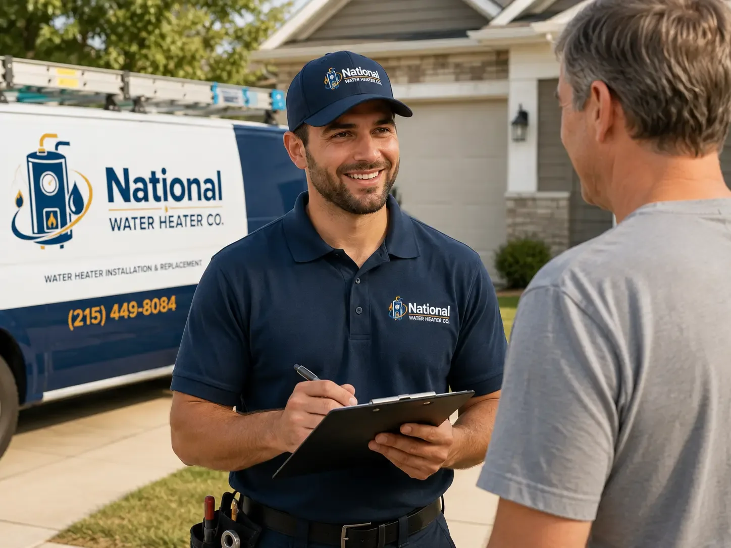 Water Heater Installation Enterprise, MS FAQs